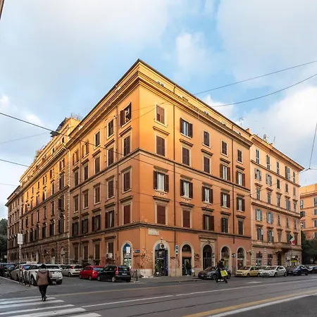 Esquilino Charming Appartement