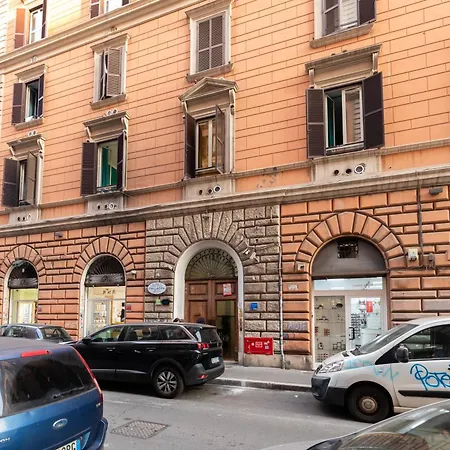 Esquilino Charming Rome