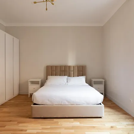 Appartement Esquilino Charming Rome