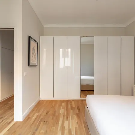 Appartement Esquilino Charming *