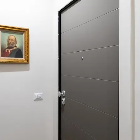Appartement Esquilino Charming *