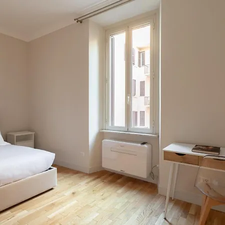 Esquilino Charming Appartement Rome