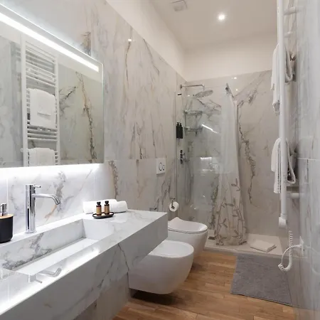 Appartement Esquilino Charming *