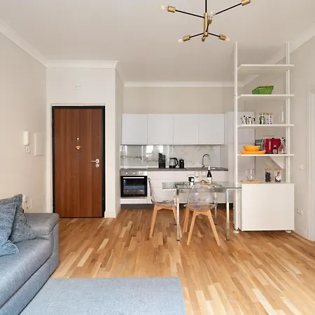 Esquilino Charming Appartement *