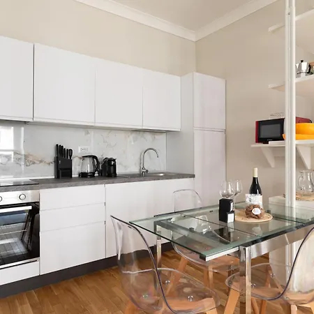 Appartement Esquilino Charming *