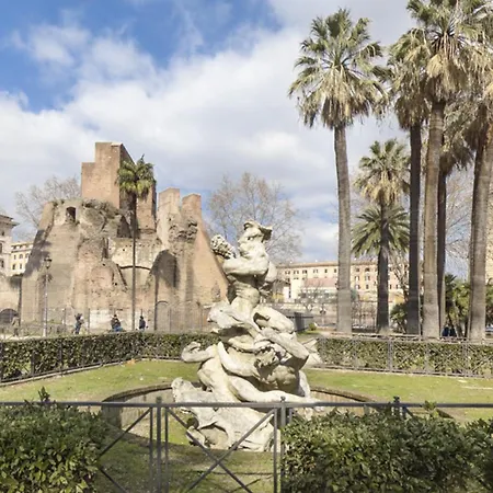 Esquilino Charming Rome