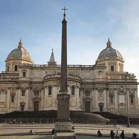 Esquilino Charming * Rome