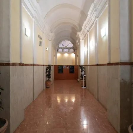 Esquilino Charming * Rome