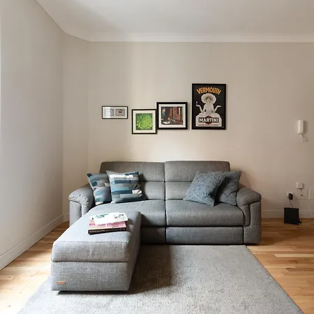 Esquilino Charming Apartment *