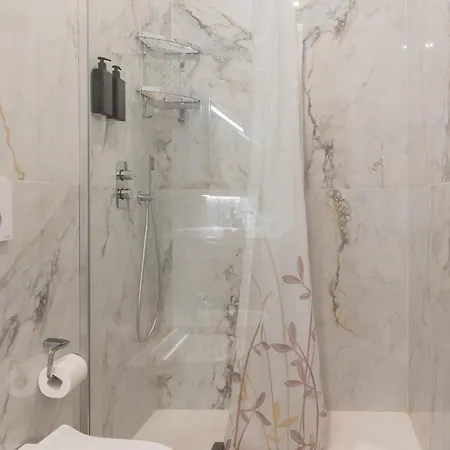 Esquilino Charming Apartamento *
